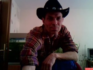 Profilbild von Ralf Baumann