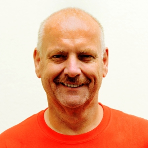 Profilbild von Ralf Baumann