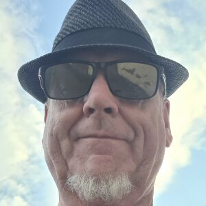 Profilbild von Ralf Baumann