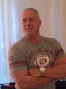 Profilbild von Ralf Baumgart