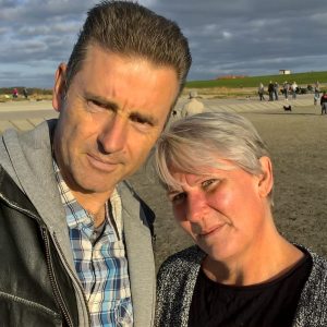 Profilbild von Ralf Bavendamm