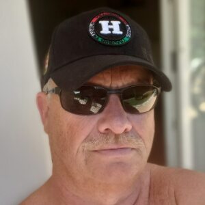 Profilbild von Ralf Bay