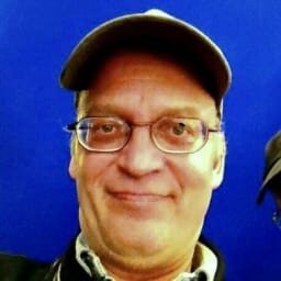 Profilbild von Ralf Beadling