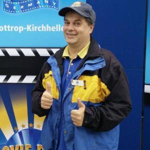 Profilbild von Ralf Bechem