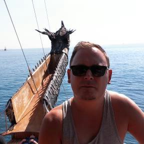 Profilbild von Ralf Bechtold