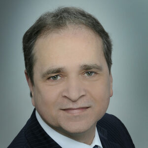 Profilbild von Ralf Beck