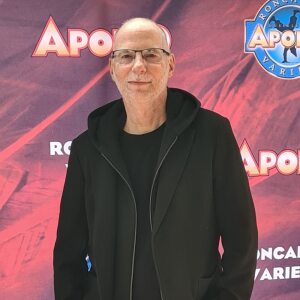 Profilbild von Ralf Becker