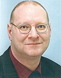 Profilbild von Ralf Becker