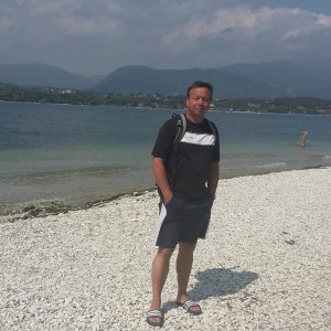 Profilbild von Ralf Becker