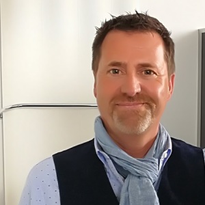 Profilbild von Ralf Becker