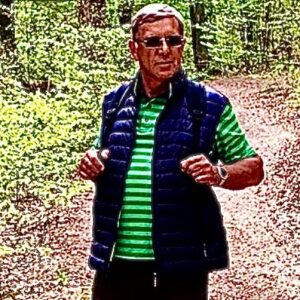 Profilbild von Ralf Becker