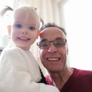 Profilbild von Ralf Becker