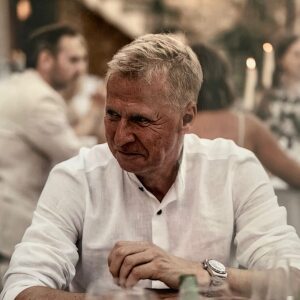 Profilbild von Ralf Becker