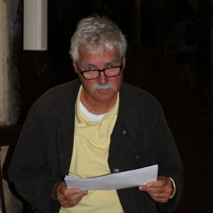 Profilbild von Ralf Becker