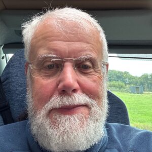 Profilbild von Ralf Beckers