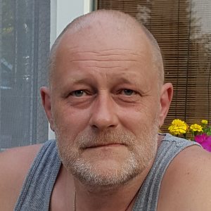 Profilbild von Ralf Beckmann
