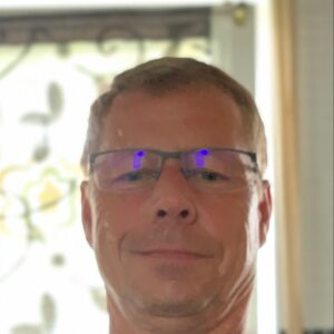 Profilbild von Ralf Beelitz