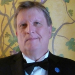 Profilbild von Ralf Behnert