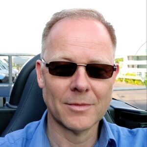 Profilbild von Ralf Behnke