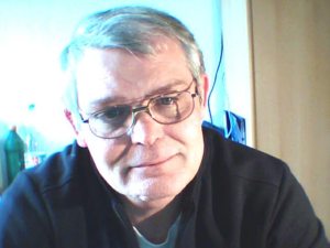 Profilbild von Ralf Behrend