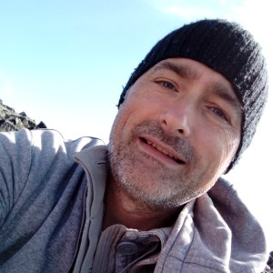 Profilbild von Ralf Belitz