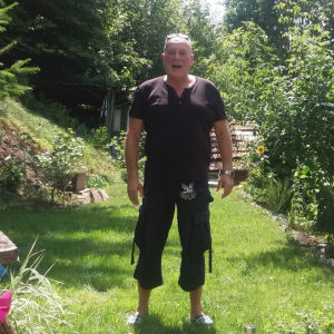 Profilbild von Ralf Bembnista