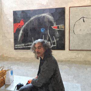 Profilbild von Ralf Benayad