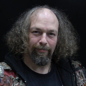 Profilbild von Ralf Bender