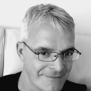 Profilbild von Ralf Bendinger