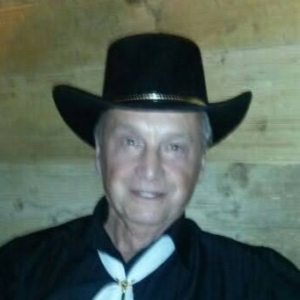 Profilbild von Ralf Bendix