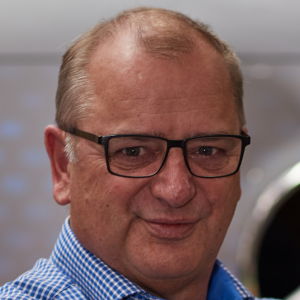 Profilbild von Ralf Bendrich