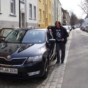 Profilbild von Ralf Bengsch