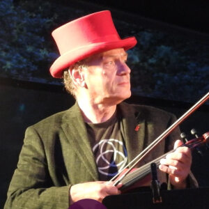 Profilbild von Ralf Benker