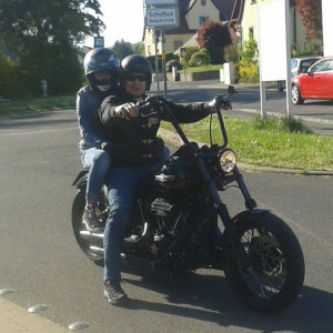 Profilbild von Ralf Benkert
