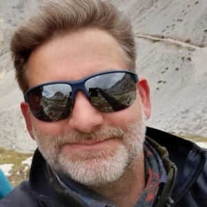 Profilbild von Ralf Benninghoff