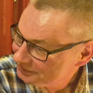 Profilbild von Ralf Bensch