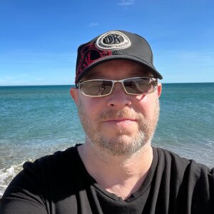 Profilbild von Ralf Bent