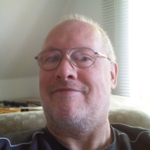 Profilbild von Ralf Berg