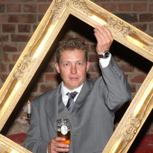 Profilbild von Ralf Bergmann