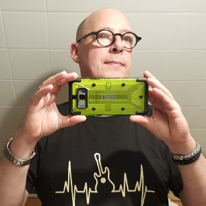 Profilbild von Ralf Bergmann