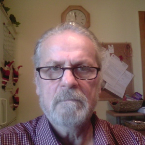 Profilbild von Ralf Bergmann