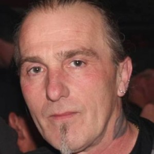 Profilbild von Ralf Bergmann