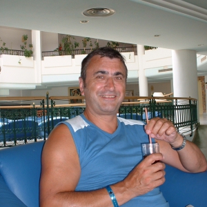 Profilbild von Ralf Bergner