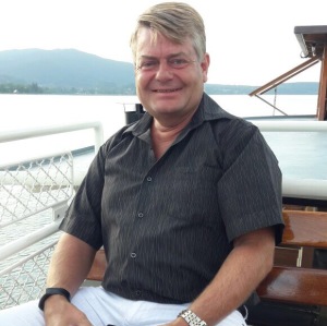 Profilbild von Ralf Berlin