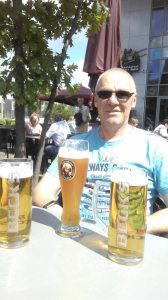 Profilbild von Ralf Berlin