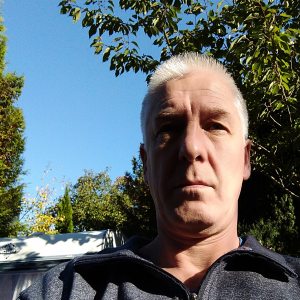 Profilbild von Ralf Bernhard