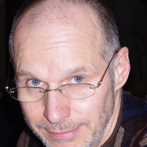 Profilbild von Ralf Berning