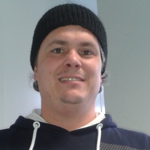 Profilbild von Ralf Bernsdorf