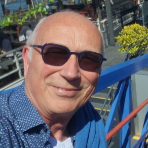 Profilbild von Ralf Bertenburg