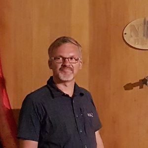 Profilbild von Ralf Bestmann